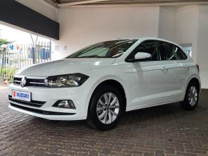 Volkswagen Polo hatch 1.0TSI Comfortline - Image 4