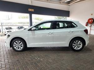 Volkswagen Polo hatch 1.0TSI Comfortline - Image 5