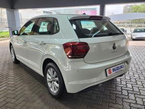 Volkswagen Polo hatch 1.0TSI Comfortline - Image 6