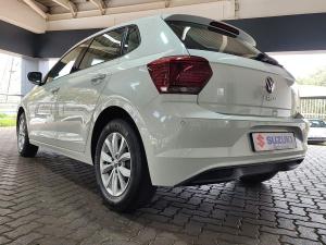 Volkswagen Polo hatch 1.0TSI Comfortline - Image 7