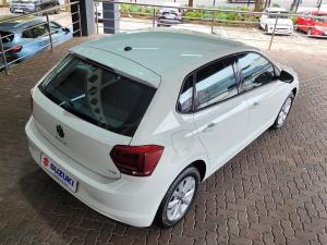 Volkswagen Polo hatch 1.0TSI Comfortline - Image 9