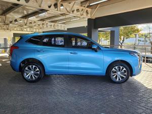 Haval Jolion 1.5T City - Image 11