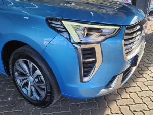 Haval Jolion 1.5T City - Image 12