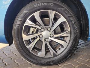 Haval Jolion 1.5T City - Image 14