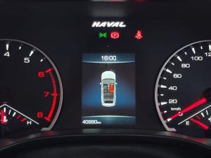 Haval Jolion 1.5T City - Image 20