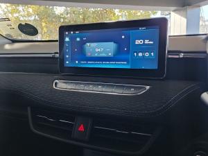 Haval Jolion 1.5T City - Image 21