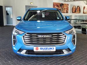 Haval Jolion 1.5T City - Image 3
