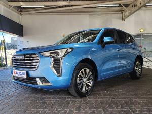 Haval Jolion 1.5T City - Image 4