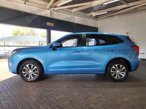 Haval Jolion 1.5T City - Image 5