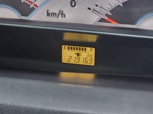 Toyota Etios sedan 1.5 Sprint - Image 10