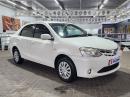 Thumbnail Toyota Etios sedan 1.5 Sprint