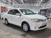 Toyota Etios sedan 1.5 Sprint - Thumbnail 1