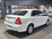Toyota Etios sedan 1.5 Sprint - Thumbnail 7