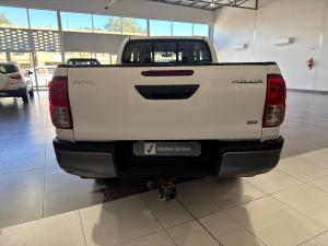 Toyota Hilux 2.4GD-6 Xtra cab SRX - Image 5