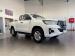 Toyota Hilux 2.4GD-6 Xtra cab SRX - Thumbnail 1