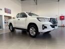 Thumbnail Toyota Hilux 2.4GD-6 Xtra cab SRX