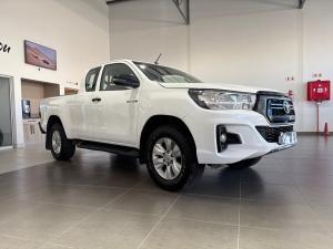 Toyota Hilux 2.4GD-6 Xtra cab SRX - Image 1