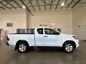 Toyota Hilux 2.4GD-6 Xtra cab SRX - Image 3