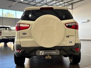 Ford EcoSport 1.0T Titanium - Image 5