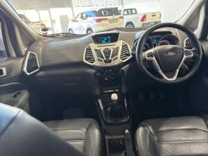 Ford EcoSport 1.0T Titanium - Image 6
