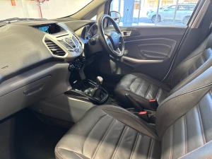 Ford EcoSport 1.0T Titanium - Image 7