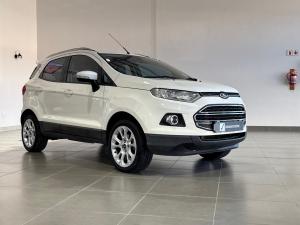 Ford EcoSport 1.0T Titanium - Image 1