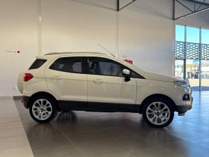 Ford EcoSport 1.0T Titanium - Image 3
