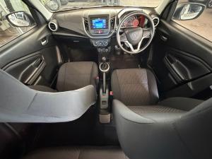 Toyota Vitz 1.0 XR manual - Image 6