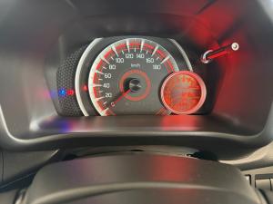 Toyota Vitz 1.0 XR manual - Image 11