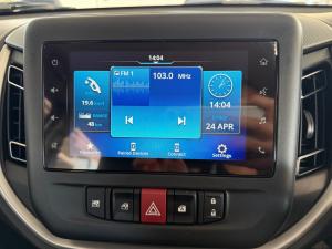 Toyota Vitz 1.0 XR manual - Image 13