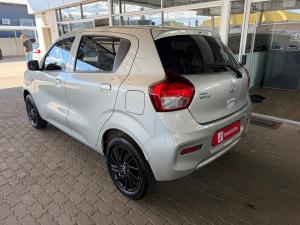 Toyota Vitz 1.0 XR manual - Image 19