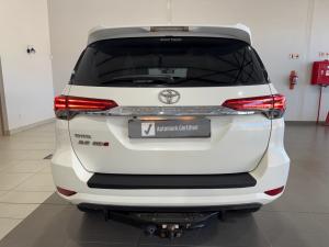 Toyota Fortuner 2.8GD-6 auto - Image 5