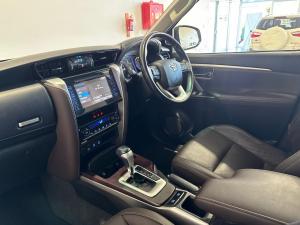 Toyota Fortuner 2.8GD-6 auto - Image 7