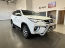 Thumbnail Toyota Fortuner 2.8GD-6 auto