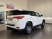 Toyota Fortuner 2.8GD-6 auto - Thumbnail 2