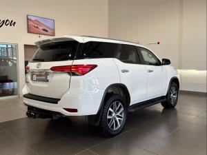 Toyota Fortuner 2.8GD-6 auto - Image 2