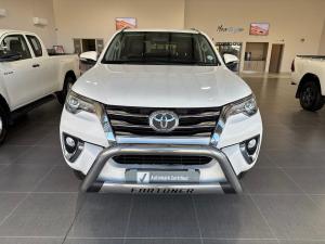 Toyota Fortuner 2.8GD-6 auto - Image 4