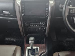 Toyota Fortuner 2.8GD-6 4x4 Epic - Image 11