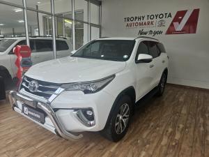 Toyota Fortuner 2.8GD-6 4x4 Epic - Image 16