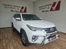 Thumbnail Toyota Fortuner 2.8GD-6 4x4 Epic