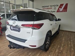 Toyota Fortuner 2.8GD-6 4x4 Epic - Image 2