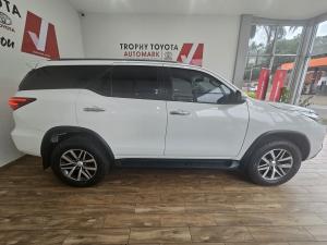 Toyota Fortuner 2.8GD-6 4x4 Epic - Image 3