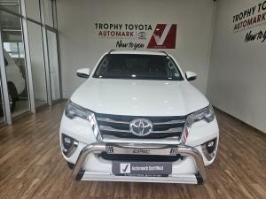 Toyota Fortuner 2.8GD-6 4x4 Epic - Image 4