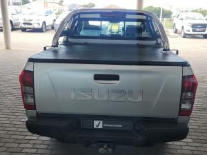 Isuzu KB 250D-Teq double cab Hi-Rider - Image 5
