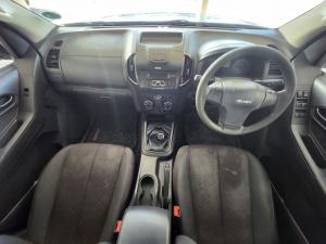 Isuzu KB 250D-Teq double cab Hi-Rider - Image 6