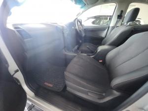 Isuzu KB 250D-Teq double cab Hi-Rider - Image 7