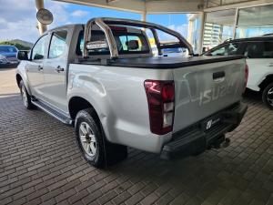 Isuzu KB 250D-Teq double cab Hi-Rider - Image 13