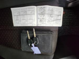 Isuzu KB 250D-Teq double cab Hi-Rider - Image 15