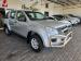 Isuzu KB 250D-Teq double cab Hi-Rider - Thumbnail 1