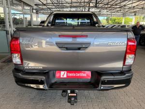 Toyota Hilux 2.4GD-6 Xtra cab Raider auto - Image 5